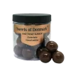 Sweets of Denmark chokolade hasselnødder uden tilsat sukker, 140 g.
