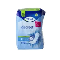 TENA Discreet Extra inkontinensbind, 10 stk.