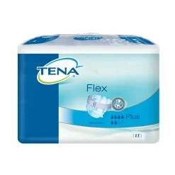 TENA Flex Plus, Bælteble, 30 stk.
