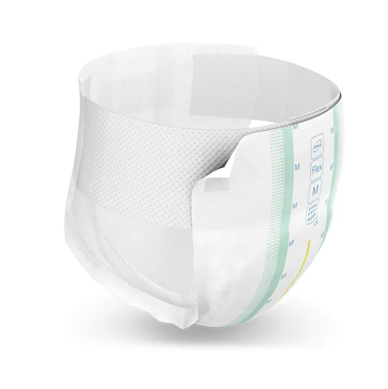 TENA Flex Super, Bælteble, 30 stk.