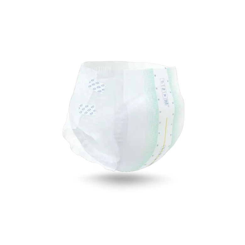 TENA Slip Plus Tapeble, 30 stk.