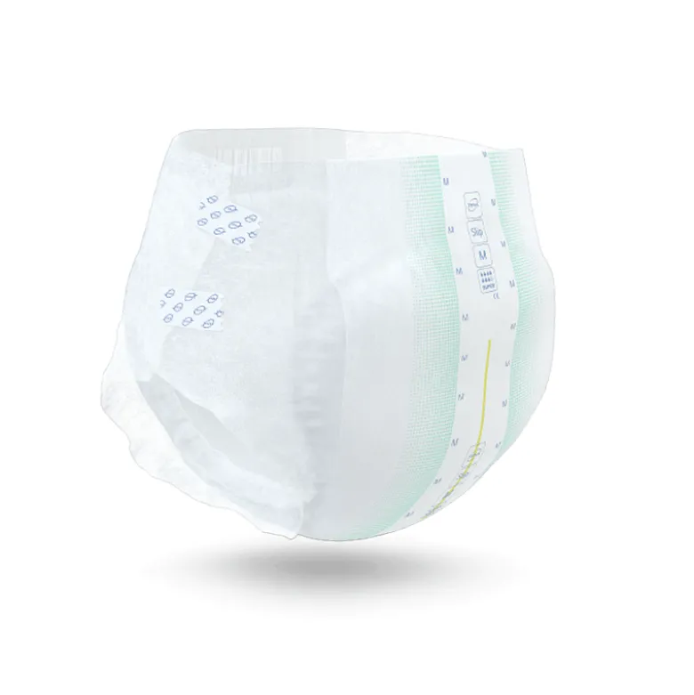 TENA Slip Super, Tapeble