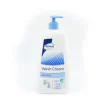 TENA vaskecreme 3in1 m/pumpe, 1000 ml.