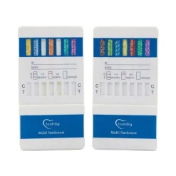 TestDig multi narkotest MN12