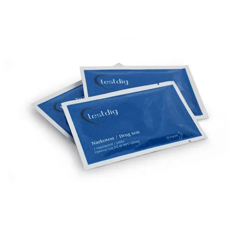 TestDig multi narkotest MN10