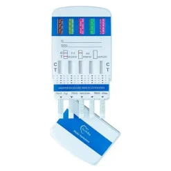 TestDig multi narkotest MN6