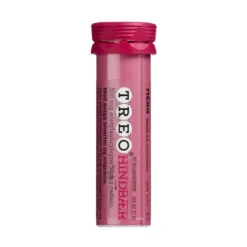 Treo Hindbær 500+50 mg, 10 stk.