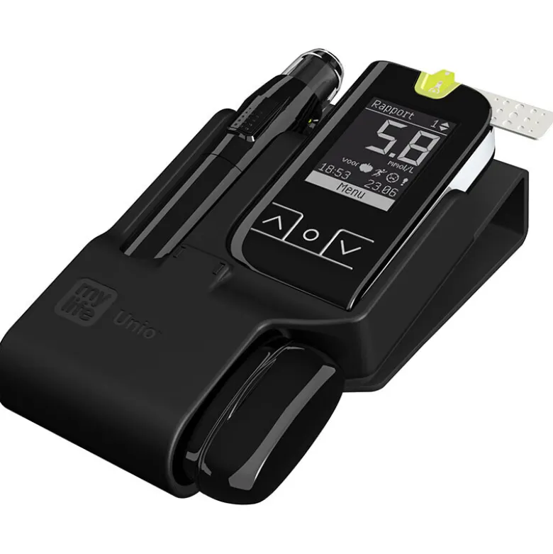 Unio smart case