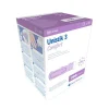 Unistik 3 comfort lancetter, 28 G x 1,8 mm, 100 stk.
