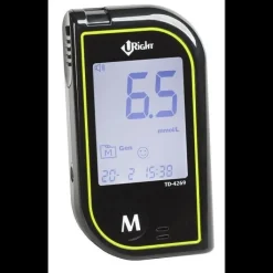 U-Right teststrimler TD-4269, 50 stk.