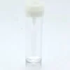 Urinprøverør med Skruelåg - 10 ml