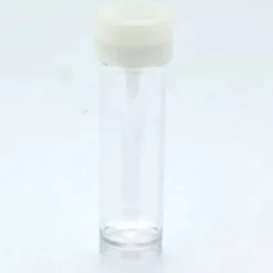 Urinprøverør med Skruelåg - 10 ml