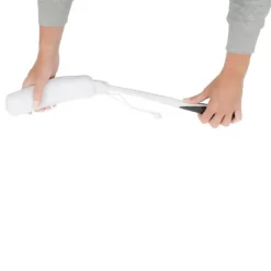 Vaskehjælper med svamp