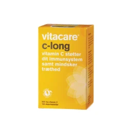 VitaCare C-Long, 150 tabletter