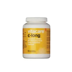 VitaCare C-Long, 150 tabletter