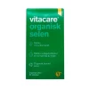 VitaCare Selen organisk, 90 tabletter
