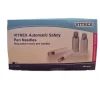 Vitrex Automatic Safety lancetter 30G x 5 mm.
