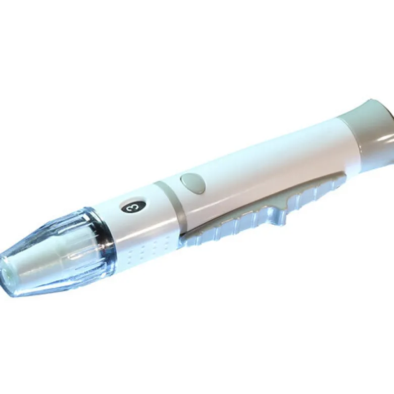 Vitrex Compact fingerprikker
