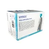 Vitrex Lite III safety lancet blå 26G 2,4 mm, 100 stk.