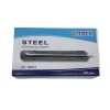 Vitrex sterile blodlancetter (stål), 200 stk.