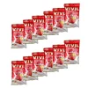 Vivil Creme Life Jordbærpakken, sukkerfri bolcher, 12 stk.