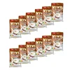 Vivil Creme Life Latte Macchiato-pakken, sukkerfri bolcher, 12 stk.