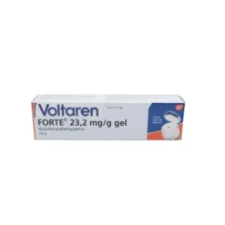Voltaren Forte Gel Orifarm, 150 g (23,2 mg/g)