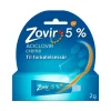 Zovir creme 5%, 2g