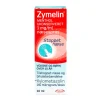 Zymelin menthol næsespray, 1 mg/ml (10 ml)